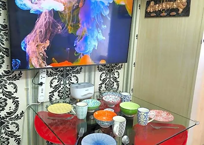 Elegant At Grass Residences 1-5 Persons Only, Quezon Отель Манила